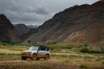 Land Rover Defender 110 Explorer Pack First Edition 2020 года (WW)